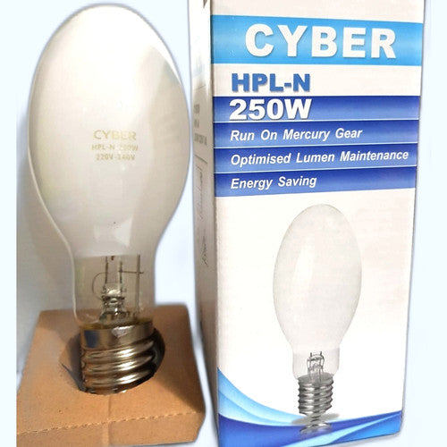 Lampu Industri Cyber HPLN 250W E-40