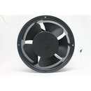 Cooling Fan Saiko GN170D2Y-E01/220V Dia.172x51 mm 220VAC Bulat