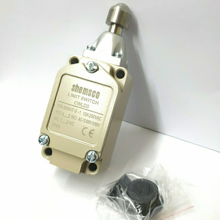 Limit switch CWLD Shemsco