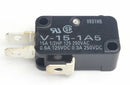Mini Micro Switch Omron V-15-1A5-T Pin Plunger
