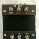 Trafo Step Down 1P 380-220 To 20Vac CT 20 Vac 500 Watt Induksi