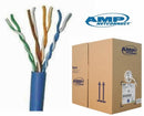 Kabel Data AMP STP CAT 6