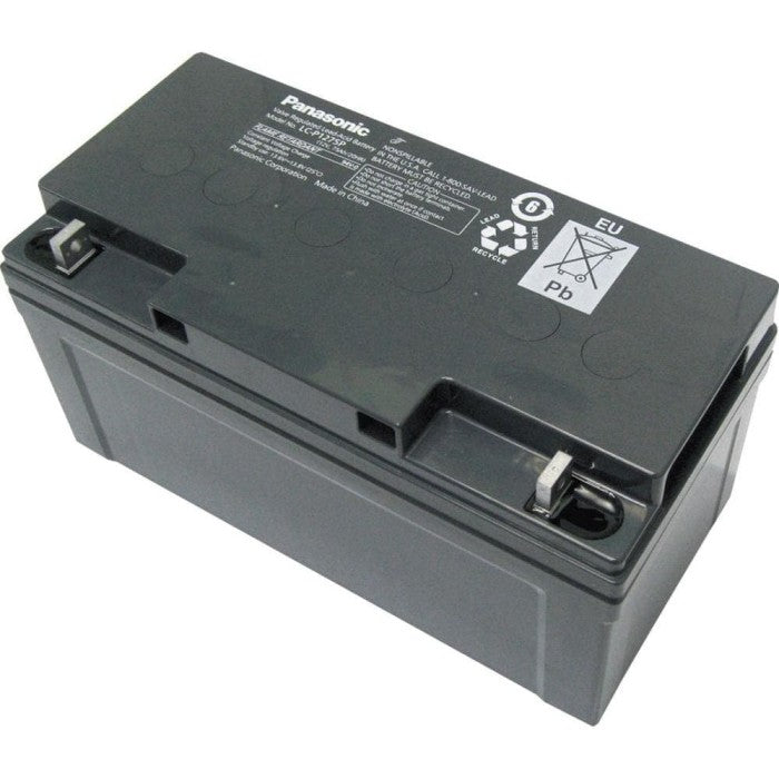 Accu Kering LC-P1275NA ( 12V, 75Ah )