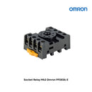 Socket Relay Mk2 Omron PF083A-E