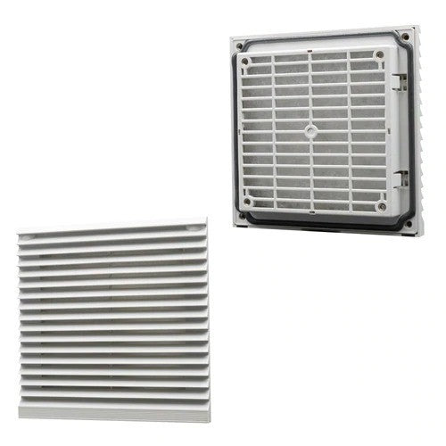 Fan Filter Saiko GX9803 for 120x120mm