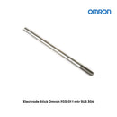 Electrode Stick Omron F03-01 1 mtr SUS 304