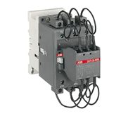 Kontaktor Kapasitor ABB UA50-30-11 220-230V 50Hz / 230-240V 60Hz 33KVAR