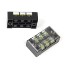 Terminal BlokNB TB2503 25A 3P Black