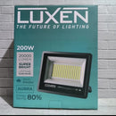 Floodlight Aurra Luxen FL200AURRA CDL 200W 6500K