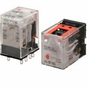 Relay Omron MY2N-GS 220VAC