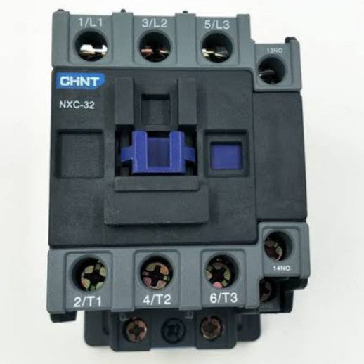 Kontaktor Chint NXC-32 36V