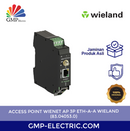 ACCESS POINT WIENET AP 3P ETH-A-A Wieland (83.04053.0)