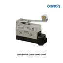 Limit Switch Omron D4MC-2000
