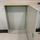 Box Panel Custom P380 x L160 x T430 plate 2mm