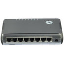 Accesories Komputer HP 1405-8 Switch Hub 8 Port