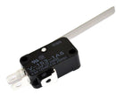 Mini Micro Switch Omron V-153-1A5 Long Spring Plunger