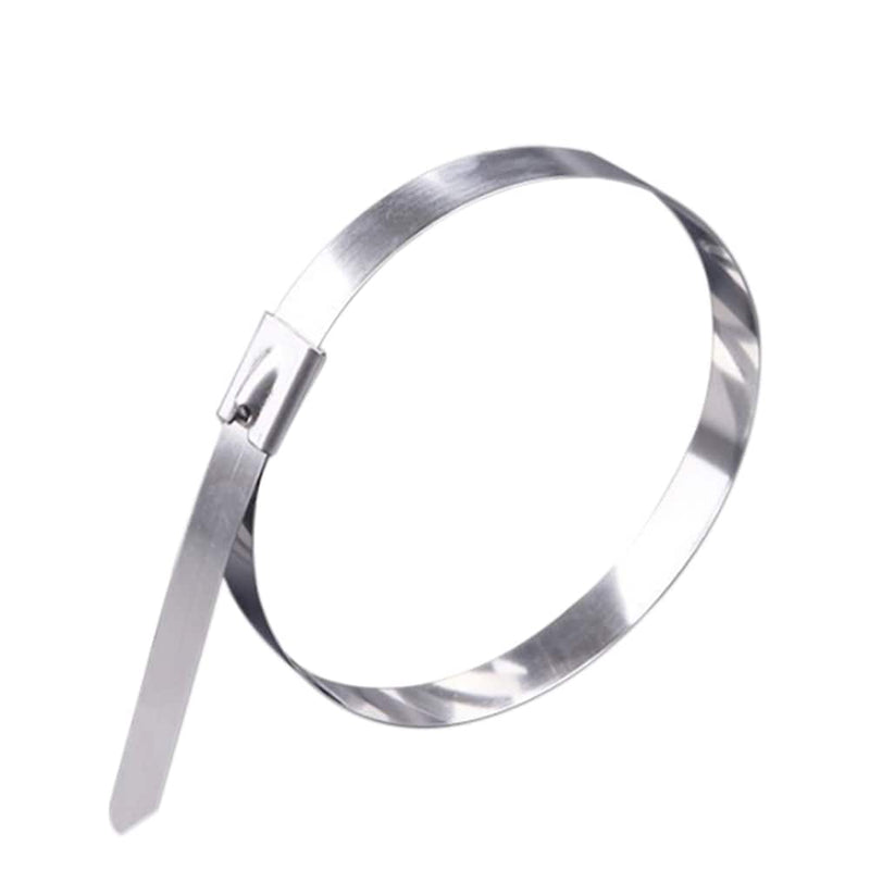 Kabel Tie Sigma Stainless CS 150x4,5 @100 pcs