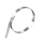 Kabel Tie Sigma Stainless CS 200x4,5 @100 pcs