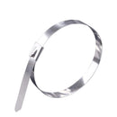 Kabel Tie Sigma Stainless CS 300x4,5 Ecer