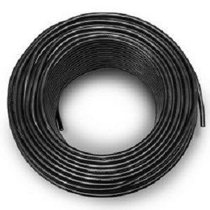 Kabel Serabut Multicore (Color) Kabel Metal NYYHY 4x50 mm Black 300/500V (Ecer)