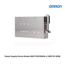 Power Supply Omron Braket S82Y-FSC150DIN u/ S8FS 75-150W
