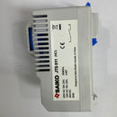 Thermostat Din Rail Saiko JTS 011 0 to 60 ?C (NO) Cooling