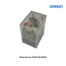 Relay Omron MY2N-GS 24VAC