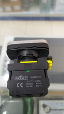 Double Push Botton Fort LA115-A5-11RD/1 with led 220vac 22mm Red-Green