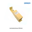 Limit Switch Omron TP70-1A1