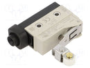 Limit Switch Omron D4MC-3030