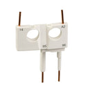 Wiring KitSchneider LAD7C2 White (u/TOR&Kontaktor LC1D25 s/d D38)