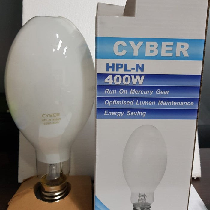 Lampu Industri Cyber HPLN 400W E-40
