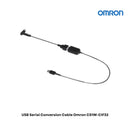 USB Serial Conversion Cable Omron CS1W-CIF32