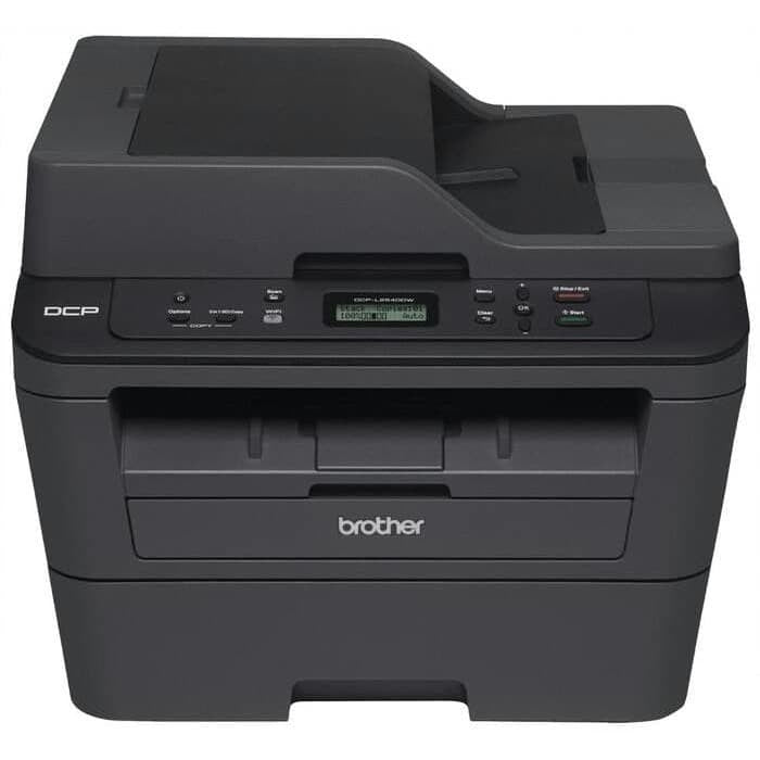 Mesin Printer Brother DCP-L2540 DW