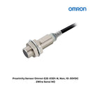 Proximity Sensor Omron E2E-X3D1-N, Non, 10-30VDC 2Wire Sensi NO