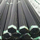 Pipa PVC Boss 20mm @2.8M B9020BK Black