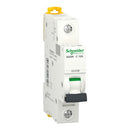 Schneider A9K24102 / A9K24104 / A9K27106 / A9K27110 / A9K27116 / A9K27120 / A9K27125 / A9K27132 / A9K24140 – MCB iK60N 1P C-Curve 6kA | 2–40A