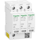 Schneider Electric Surge Arrester Tipe 1+2 | A9L16282, A9L16382, A9L16482, 16329, 16330, 16332