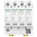 Schneider Electric Surge Arrester Tipe 1+2 | A9L16282, A9L16382, A9L16482, 16329, 16330, 16332