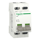Schneider Electric Sakelar Kontrol (Control Switches) iSW | A9S60120, A9S60232, A9S60332