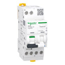 Schneider Electric Acti9 RCBO AFDD iCV40N VigiARC | A9TDF3606, A9TDF3610, A9TDF3616, A9TDF3625, A9TDF3632