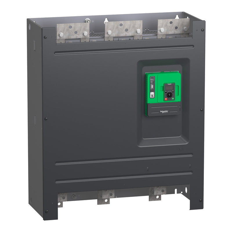 Soft Starter Schneider ATS480M12Y 630KW 400V (1200A) Line