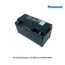 Aki Kering Panasonic 12V 60AH (LC-P1265NA 65AH)