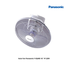 Auto Fan Panasonic F-EQ405 16" 1P 220V