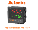 Temperatur Control Autonic TK4L-T4RR 100-240vac