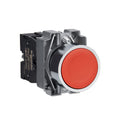 Schneider Easy Harmony XB2 Push Button 22mm IP65 Berbahan Metal | XB2BA21C / XB2BA31C / XB2BA51C / XB2BA61C / XB2BA11C / XB2BA42C