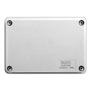 Duradus PVC BOSS 120(W)x80(H)x50(D) mm Persegi White No Gland