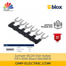 Jumper BLOX Sisir Isolasi F/FJ-30W Black BNJ56FB