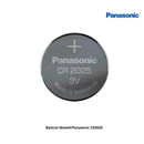 Baterai Maxell/Panasonic CR2025