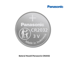 Baterai Maxell/Panasonic CR2032